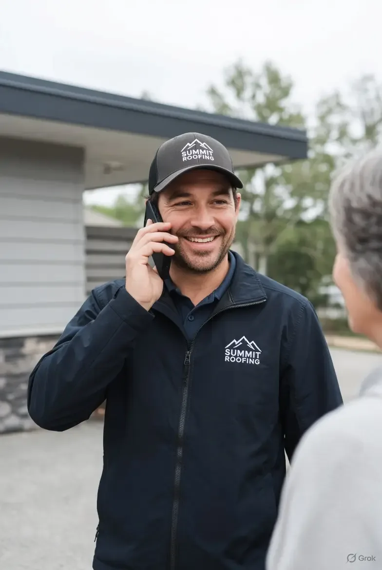 Flat Roof Leak Repair Lincoln, AR FAQs